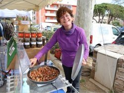 Au Pradet, faites votre marché en ville !