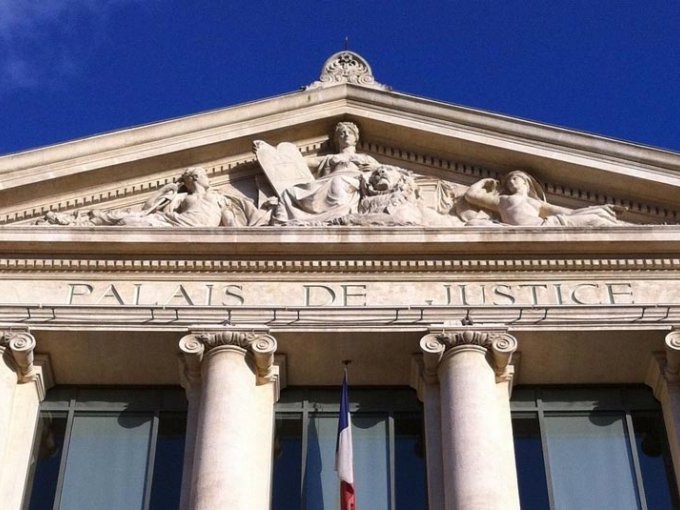 Tribunaux : le "mode (…)
