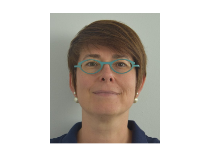 Gwenaëlle CHAPUIS sous-pr