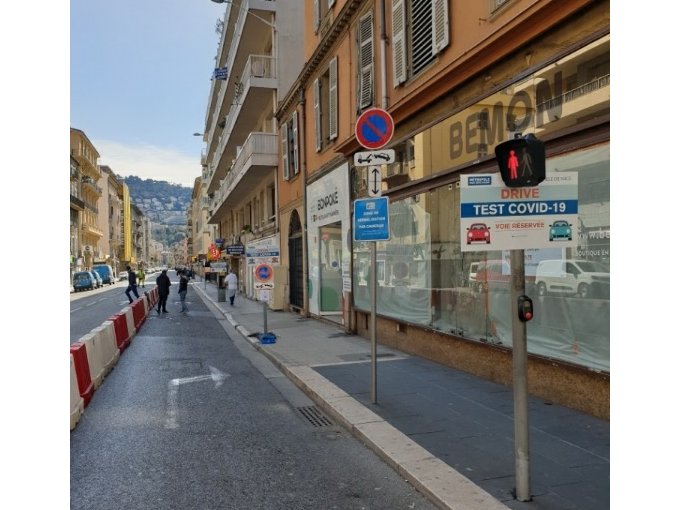 La Ville de Nice ouvre