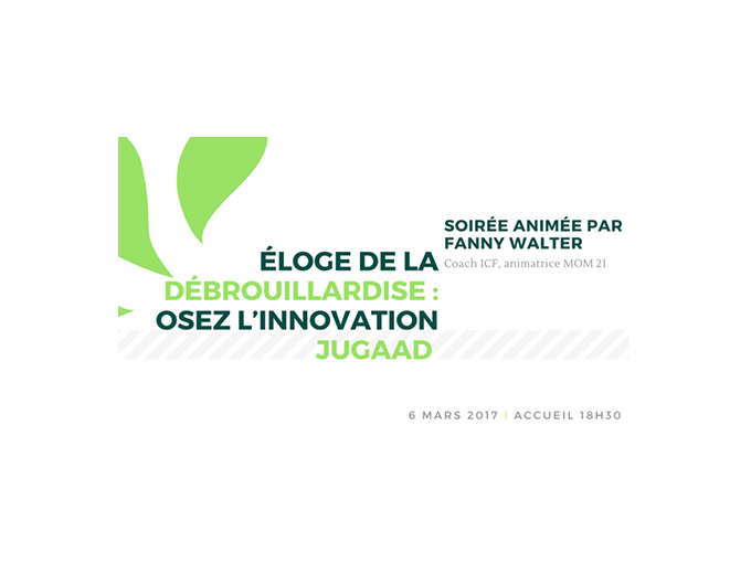 La soirée DCF du 6 mars