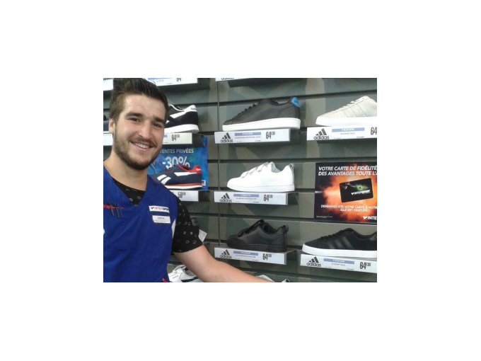 Intersport et l'école (…)