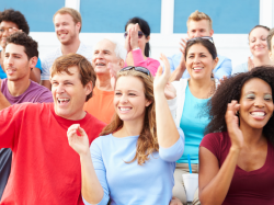 La Mairie de Cannes offre des places aux Cannois pour assister au tournage de Ninja Warrior 