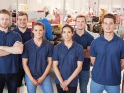 Erasmus des apprentis : un enjeu pour la présidence française du Conseil de l'UE