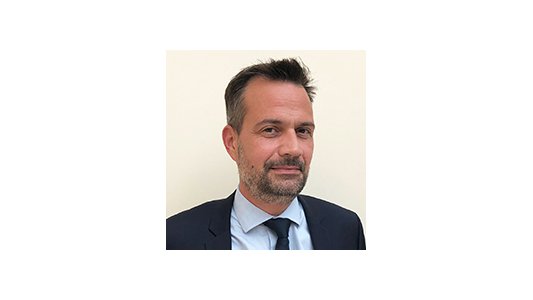 Guillaume COGNET nommé Directeur du groupe SMC Nice