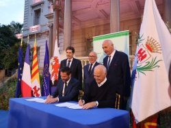 L'Acadèmia Nissarda réunit plus de 100 partenaires autour de la défense du patrimoine niçois