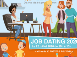 A Fréjus, Babychou Services recrute ses futures intervenant(e)s !