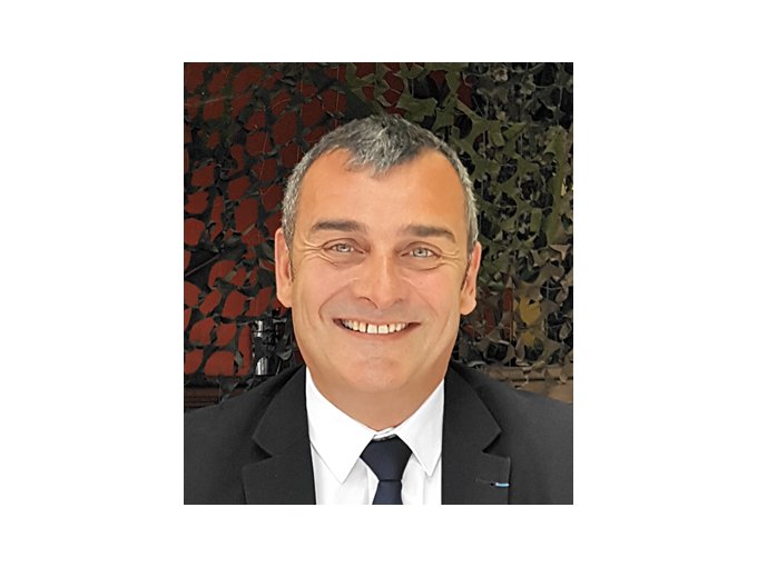 Hervé Paul, Maire de (…)