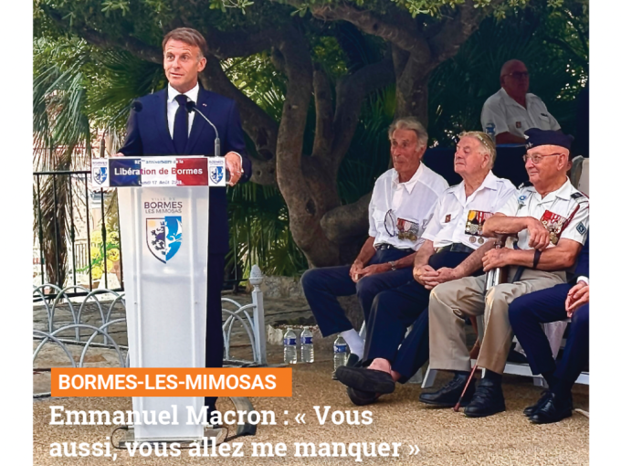 Petites Affiches VAR (…)