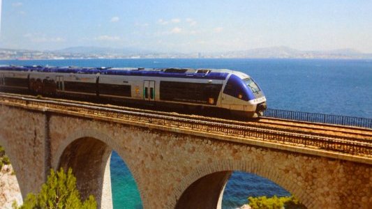 Ligne nouvelle : vers la création d'un établissement public local