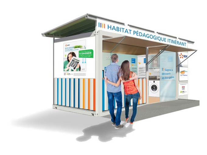 Habitat pédagogique (…)