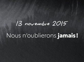 L'essentiel de l'actualité de ce jeudi 13 novembre