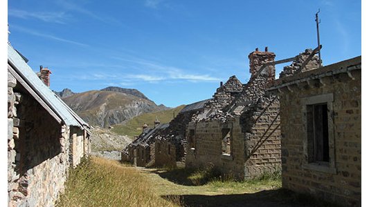 Camp des Fourches : haut lieu de mémoire