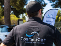 À Marseille, une reconversion écoresponsable