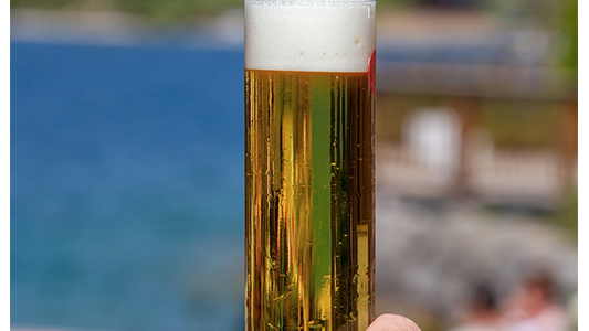 Bières artisanales : la pression monte dans les Alpes-Maritimes !