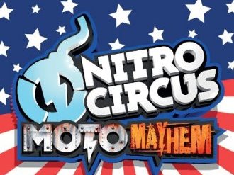 Nitro Circus Live à Nice : le sport extrême en freestyle