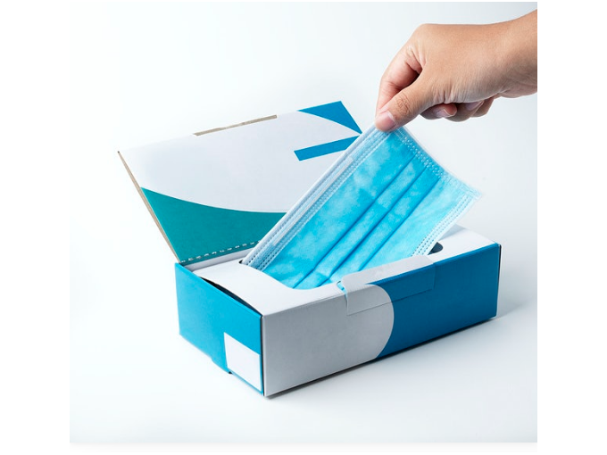 La plateforme de vente de