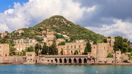 Nice, Toulon et 19 autres communes ne veulent pas de « Canua Island »