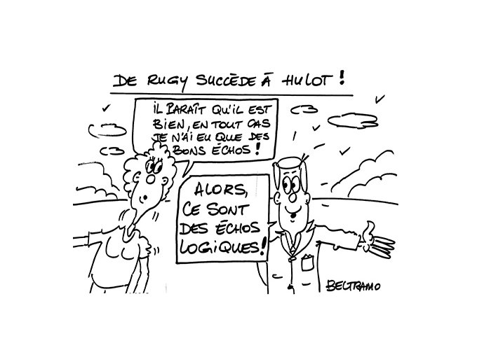 La gazette hebdomadaire
