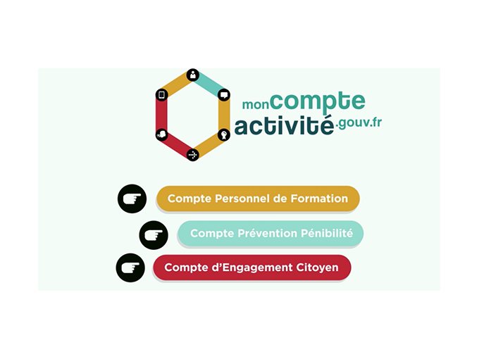 Lancement du Compte (…)