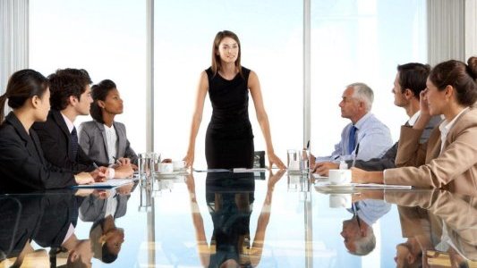Parité hommes-femmes : des progrès mais on peut encore mieux faire...
