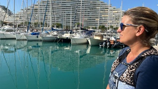 Premier dossier « Marathon » pour Maître Domene