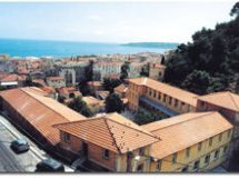 Portes ouvertes à l'IUT de Menton : département Statistiques et Traitement Informatique 