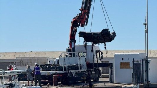 Une vaste opération de dépollution des fonds marins pour restaurer la biodiversité à Cagnes-sur-Mer