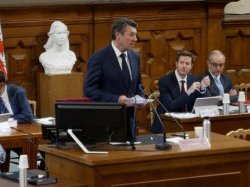 Navires de croisière : La métropole appelle l'État à « prendre ses responsabilités »