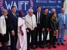  WAIFF : Un festival qui récompense l'IA dans le cinéma et qui en débat