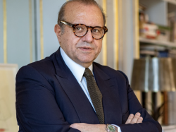 Disparition de Me Hervé Temime, « immense avocat »