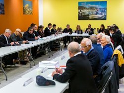 Port de Nice : Bilan des actions menées en 2018 et annonces des mesures pour 2019