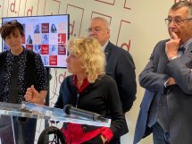 Incubateur Les DéCCIdeuses : « Vous pouvez et vous devez le faire »