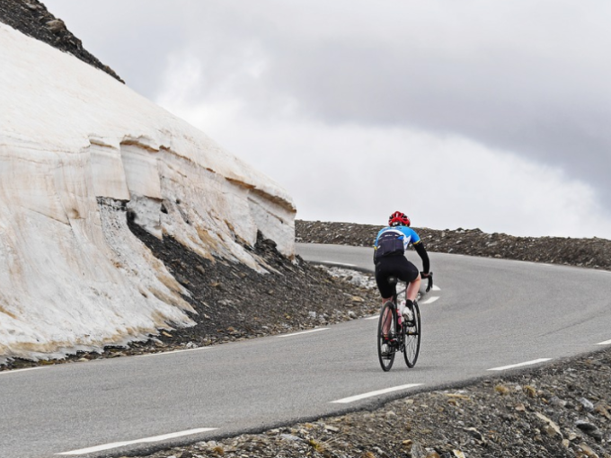 Réouverture du Col de (…)