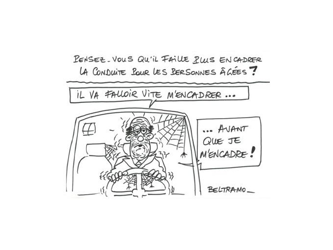 Le JJB du jour !
