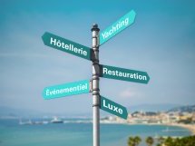 Rendez-vous avec l'emploi à Cannes le 19 février au Carrefour des métiers