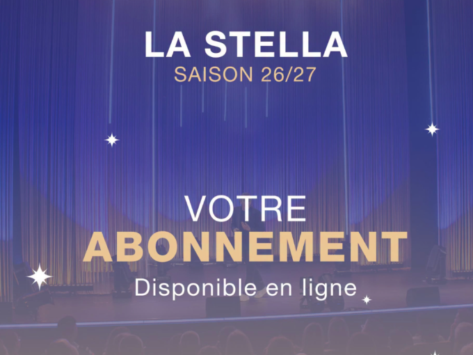 La Trinité : La Stella