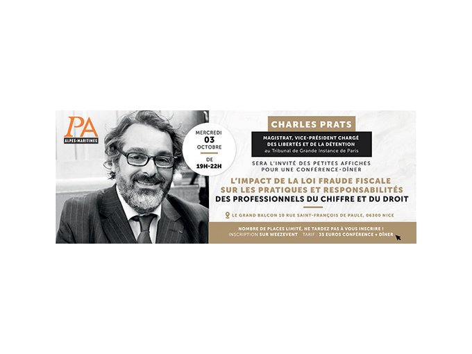 Conférence : "Impact (…)