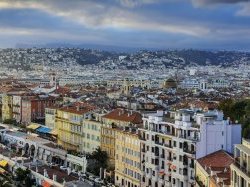 Nice : l'interdiction des locations saisonnières ? est injustifiée pour le Conseil d'Etat ??