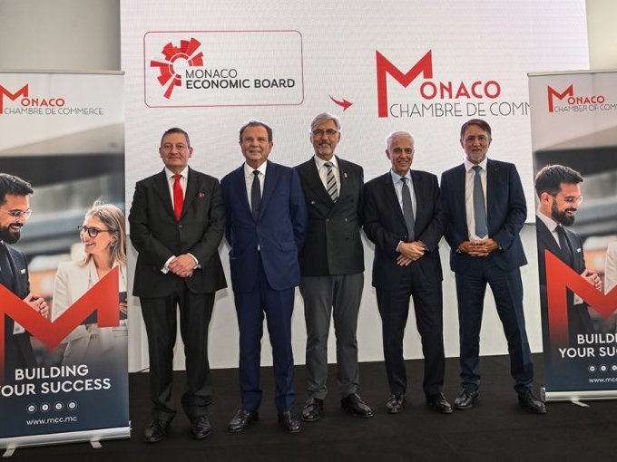 C'est acté : Le Monaco