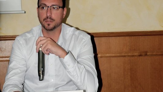 Maître Xavier Fruton : "les avocats doivent s'emparer du numérique"