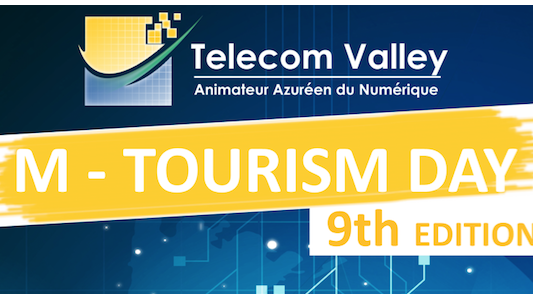 Blockchain pour le tourisme, thème de la journée M-TOURISME 2019