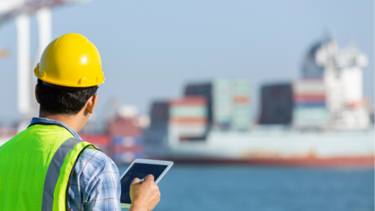 France 2030 : six nouveaux projets retenus pour accélérer la décarbonation du transport maritime