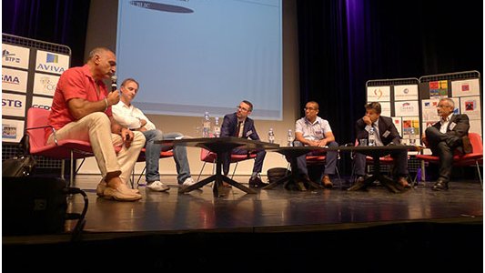"Rencontres de la Technique au Droit" : la maîtrise d'ouvrage, quel chantier !