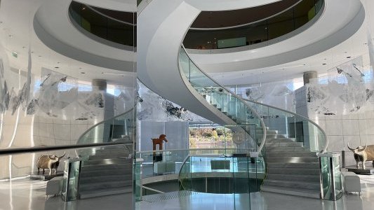 « La Soirée Eco' du 06 » du Département 06 se tiendra ce vendredi 31 mai au Musée départemental des arts asiatiques 