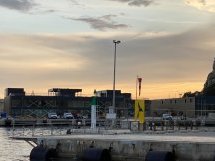 Effervescence à Nice avant l'UNOC