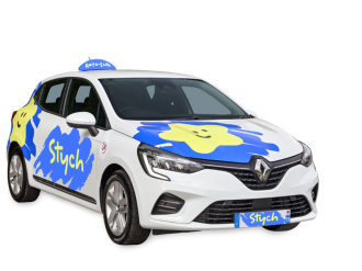 L'auto-école Stych s'implante à Fréjus et à Saint-Raphaël
