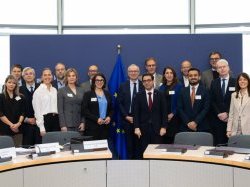 L'UE veut redonner du dynamisme à la construction