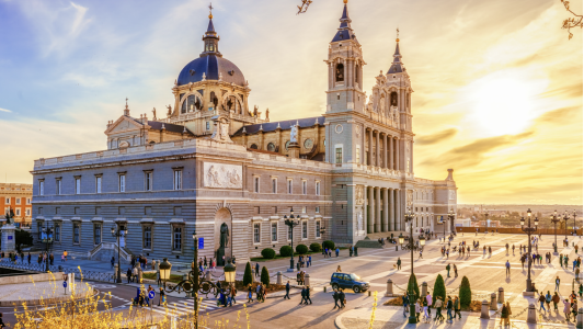 Nice et Madrid renforcent leur partenariat