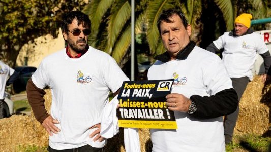 La Coordination Rurale veut restaurer la confiance avec l'OFB 